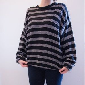 COMFY Oversized Sweater from Claiborne